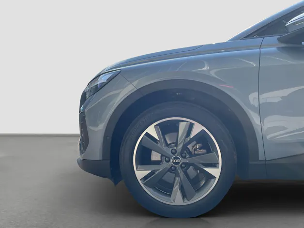 Audi Q4 e-tron 35