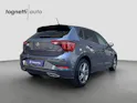VW Polo 1.0 TSI R-Line DSG