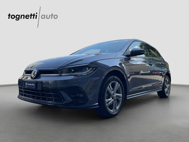 VW Polo 1.0 TSI R-Line DSG
