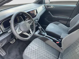VW Polo 1.0 TSI R-Line DSG