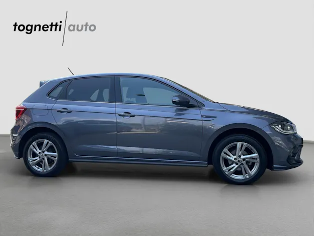 VW Polo 1.0 TSI R-Line DSG