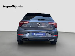 VW Polo 1.0 TSI R-Line DSG