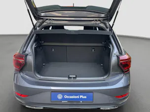 VW Polo 1.0 TSI R-Line DSG