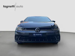 VW Polo 1.0 TSI R-Line DSG