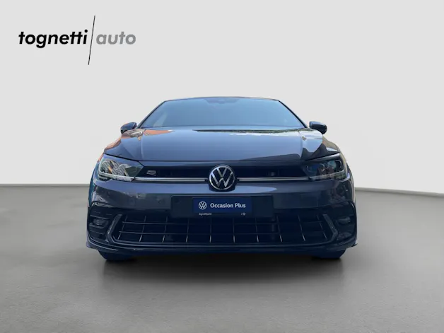 VW Polo 1.0 TSI R-Line DSG