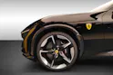 Ferrari Purosangue 6.5 V12
