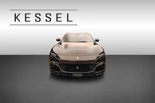 Ferrari Purosangue 6.5 V12