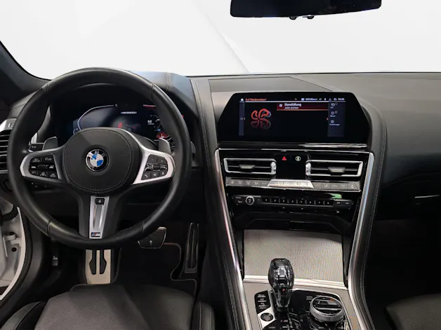 BMW M850i xDrive