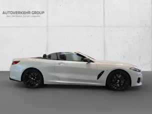 BMW M850i xDrive