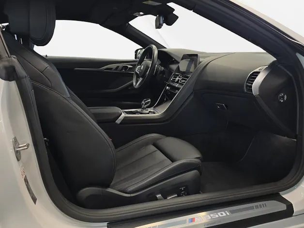 BMW M850i xDrive