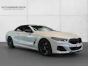BMW M850i xDrive