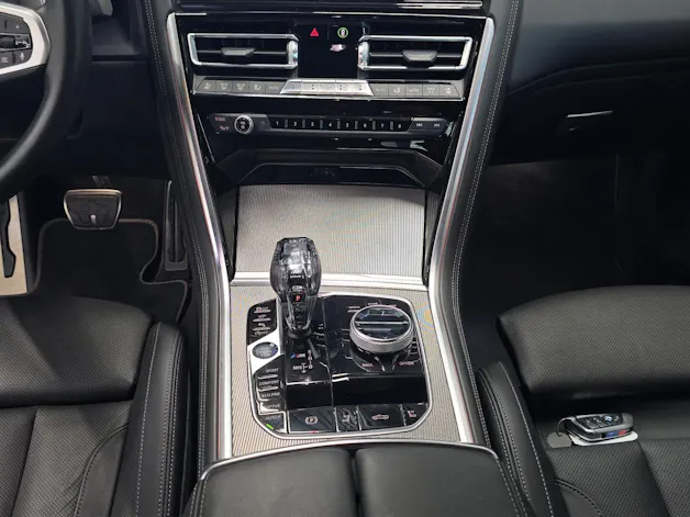 BMW M850i xDrive
