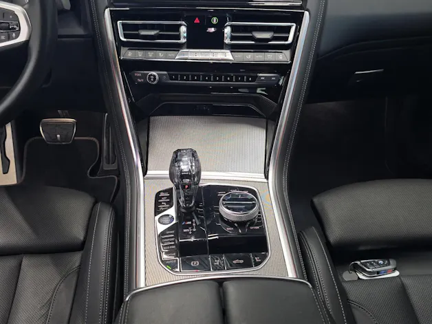 BMW M850i xDrive
