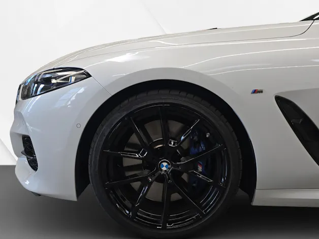 BMW M850i xDrive