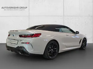 BMW M850i xDrive