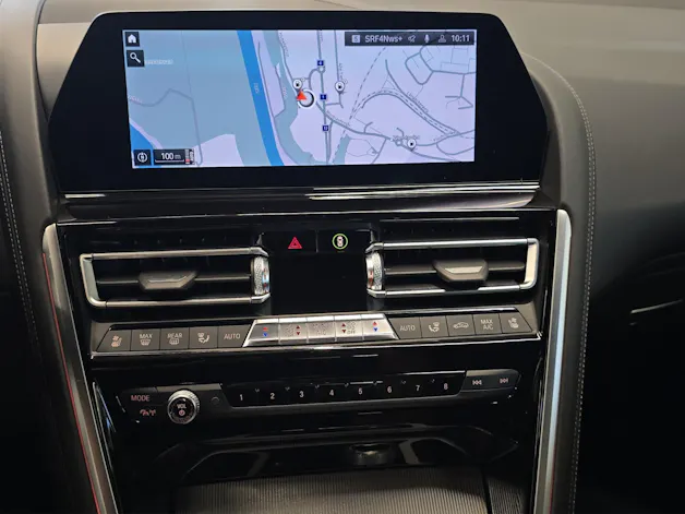 BMW M850i xDrive
