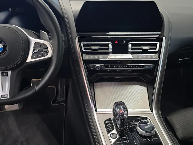 BMW M850i xDrive