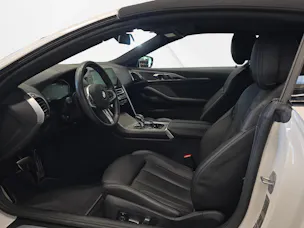 BMW M850i xDrive