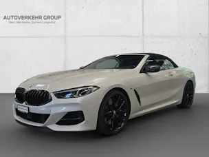 BMW M850i xDrive