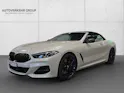 BMW M850i xDrive