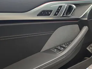 BMW M850i xDrive