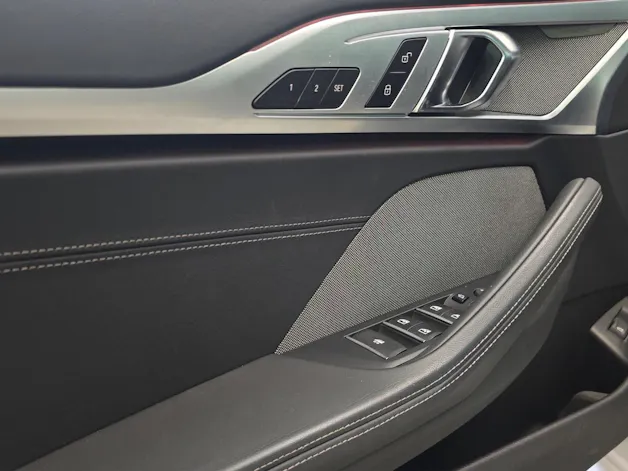 BMW M850i xDrive