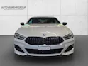 BMW M850i xDrive
