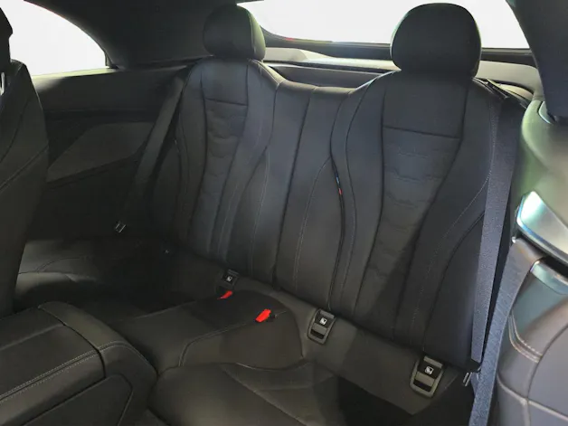 BMW M850i xDrive