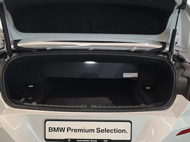 BMW M850i xDrive