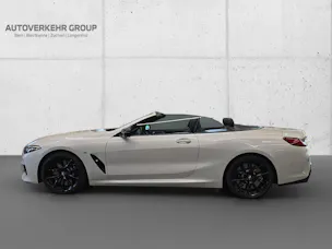 BMW M850i xDrive