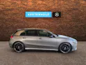 Mercedes-Benz A 180 Night Star AMG Line