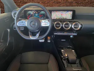 Mercedes-Benz A 180 Night Star AMG Line