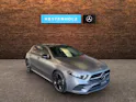 Mercedes-Benz A 180 Night Star AMG Line