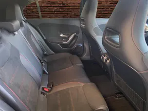 Mercedes-Benz A 180 Night Star AMG Line