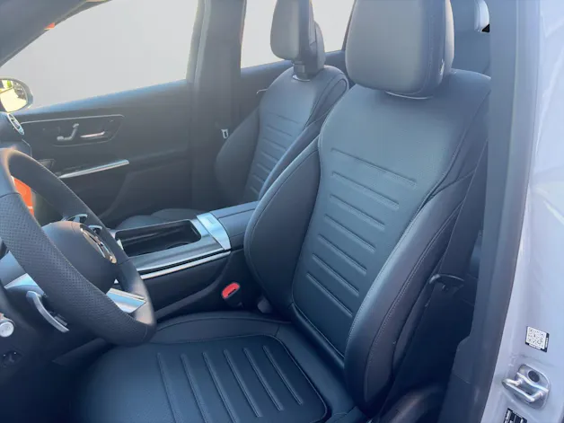 Mercedes-Benz GLC 300 4Matic 9G-Tronic