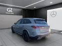 Mercedes-Benz GLC 300 4Matic 9G-Tronic