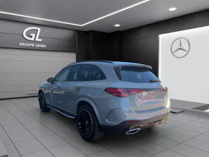 MERCEDES-BENZ GLC 300 4Matic 9G-Tronic