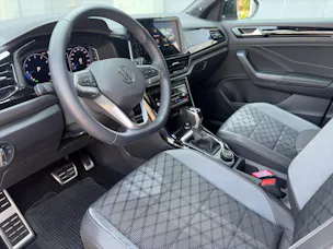 VW T-Roc 2.0 TSI 75 Edition DSG 4Motion