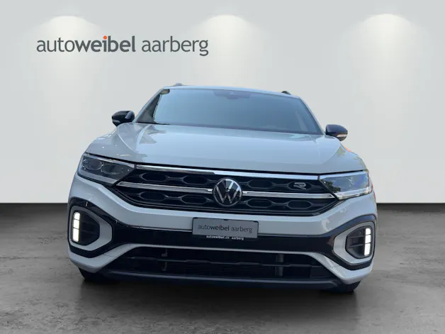 VW T-Roc 2.0 TSI 75 Edition DSG 4Motion