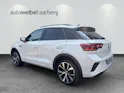 VW T-Roc 2.0 TSI 75 Edition DSG 4Motion