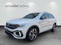 VW T-Roc 2.0 TSI 75 Edition DSG 4Motion