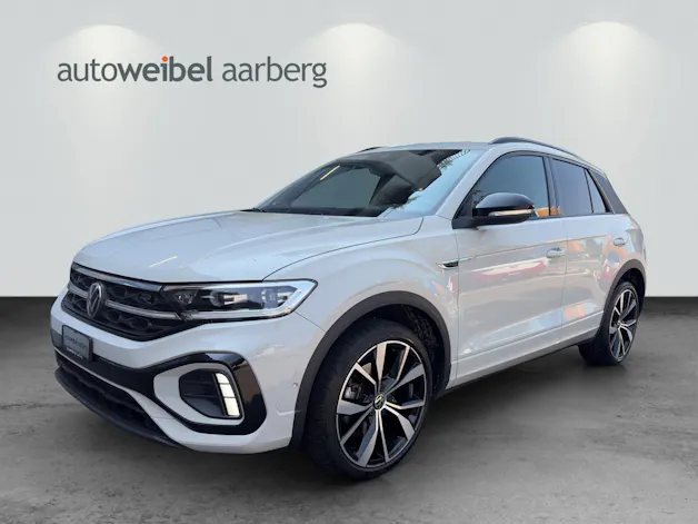 VW T-Roc 2.0 TSI 75 Edition DSG 4Motion