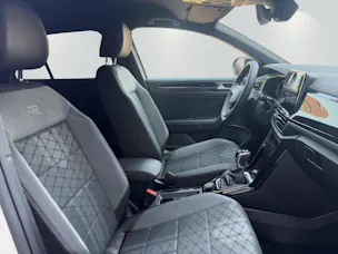 VW T-Roc 2.0 TSI 75 Edition DSG 4Motion