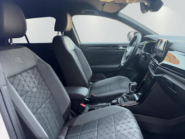 VW T-Roc 2.0 TSI 75 Edition DSG 4Motion