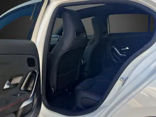 MERCEDES-BENZ A 250 e 8G-DCT
