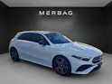 Mercedes-Benz A 250 e 8G-DCT