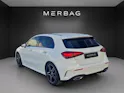 Mercedes-Benz A 250 e 8G-DCT