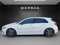 Mercedes-Benz A 250 e 8G-DCT