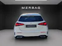 Mercedes-Benz A 250 e 8G-DCT