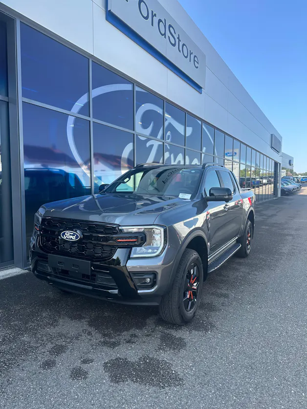 Ford Ranger dcab.pick-up 2.3 EcoBoo Wildtrack/PHEV